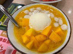 -佰搭果·广式茶餐厅(西华路店)