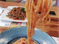 -冲浪熊西餐厅(昌黎店)