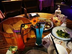 -胡桃里乐队酒馆(农科路店)