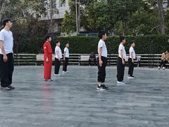 -兰溪青年公园