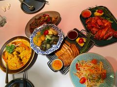 -BetterThai 泰加(苏州中心店)