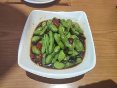 -庆峰龙虾烧烤(合肥一店)