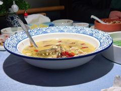 -晓粤·惹味粤菜(凯德乐峰广场店)