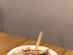 蒜蓉鸡翅尖-侨乡