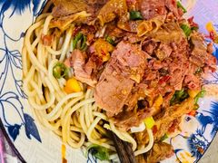 -李记热干面· 襄阳牛肉面