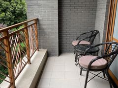 -成都安仁福朋喜来登酒店
