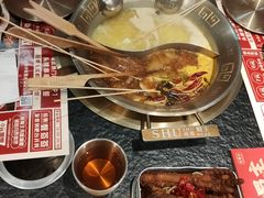 -旺蜀主成都串串火锅(西直门凯德MALL店)