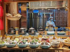 -鸽子窝(黄村店)