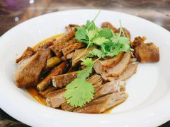 鹅三珍-陆记鹅庄·潮汕菜·狮头鹅(大仟里店)