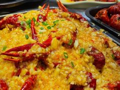 -靓靓蒸虾(中山公园店)