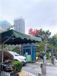 -南京市儿童医院(河西院区)
