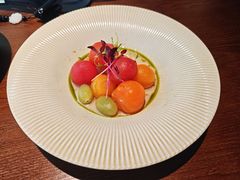 -本处·素食·融合料理(南油店)