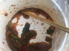 -无声臭豆腐(大井1号店)