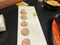 -三江两海老火锅(北京首店)