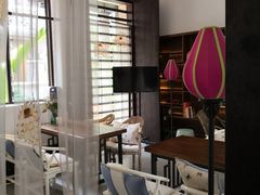 -归觅·西关小姐人文艺术馆(荔枝湾店)