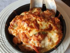 海鲜焗饭-维兰西餐(万泉河店)