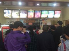-庆丰包子铺(理想城店)
