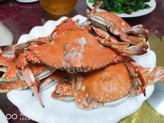 -大城·烧烤海鲜大排档(台东店)