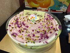 -天鲜阁·海鲜粤菜·33年老字号(石槎白云站店)