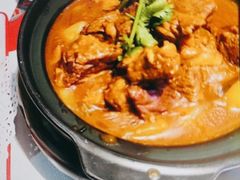 -鑫裕园三个拿手菜(白堤路店)