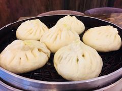 排骨包-张包铺(道外店)