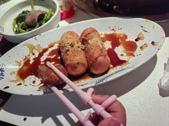 -小龙坎火锅(IFS HOT店)