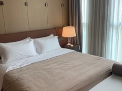 -成都万达颐华酒店