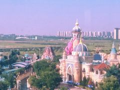 -乐华城·88度温泉乐园