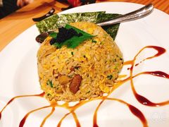 -吟松日式料理(莘庄店)