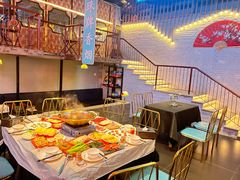 -里堂派对·独栋团建聚会小院轰趴馆(三圣乡店)