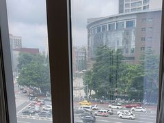 -广州酒家(昌岗地铁站店)