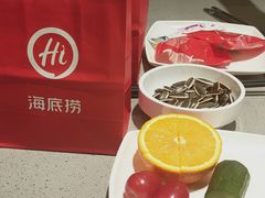 -海底捞火锅(方圆荟店)