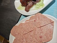 -四季喧黔味豆米火锅(万达广场店)