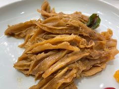 芥末鸭掌-大柴·宴宾楼(芥园西道店)