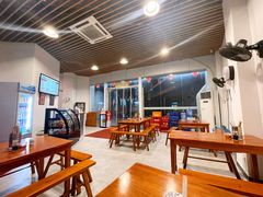 大堂-刘氏三和面馆