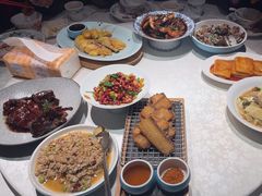 -老头儿油爆虾(胜利河美食街店)