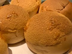 招牌菠萝包-炳胜品味(珠江新城店)