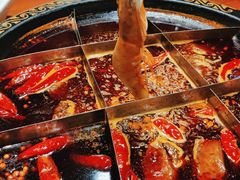 深海大虾-黄家码头老火锅(解放碑旗舰店)