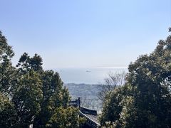 -狼山风景名胜区