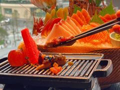 -花潮料理艺食馆(成都万象城店)