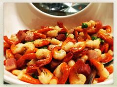 -麒茗餐厅·粤菜·宴会厅·海鲜(锦绣路店)