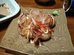 章鱼小丸子-二丁目食堂(铁西万象汇店)