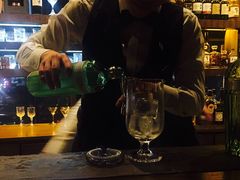 -格兰酒吧Glen Bar