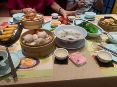 -点都德(华强南店)