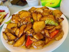 -胖子菜馆(隆昌路店)