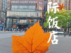 -BUS TOUR观光巴士
