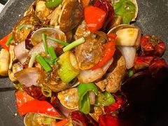 -巴厘龙虾·榜首油焖大虾(洞庭·艺术洋房店)