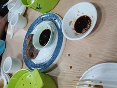 -老边饺子馆(西站店)