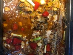 -锦尚阁烤鱼(望京新荟城店)