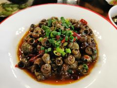 -海岛八号龙虾烧烤田鸡(蓝天路总店)